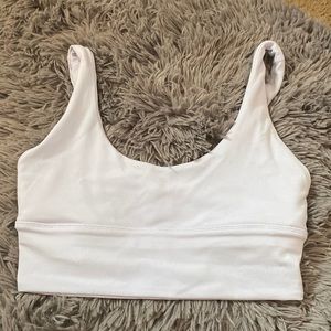 Lululemon bra top